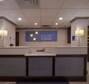 Holiday Inn Express Fayetteville- Univ of AR Area by IHG hotel detail image 4