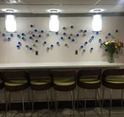 Holiday Inn Express Fayetteville- Univ of AR Area by IHG hotel detail image 7