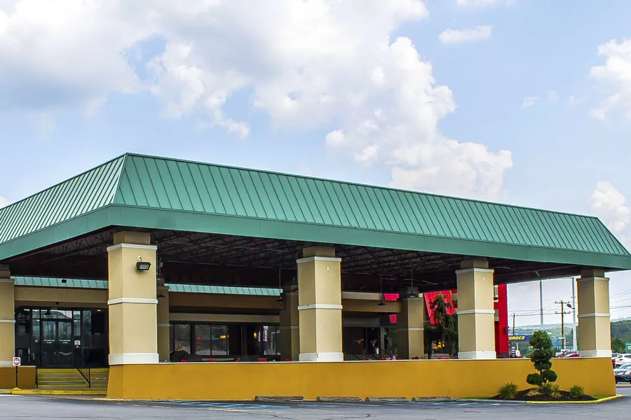 Wilkes-Barre Inn and Suites hotel detail image 2