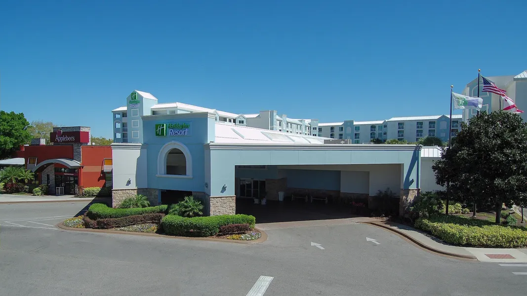 Holiday Inn Resort Orlando - Lake Buena Vista by IHG hotel detail image 2