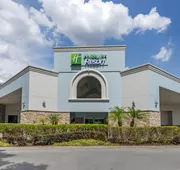 Holiday Inn Resort Orlando - Lake Buena Vista by IHG hotel detail image 4