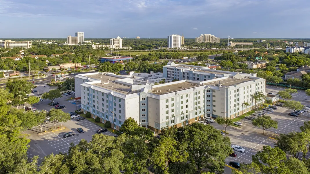 Holiday Inn Resort Orlando - Lake Buena Vista by IHG hotel detail image 6