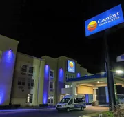 Comfort Inn & Suites hotel detail image 3