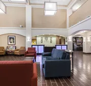 Comfort Inn & Suites hotel detail image 4