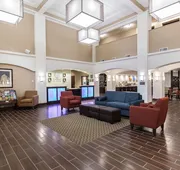 Comfort Inn & Suites hotel detail image 5