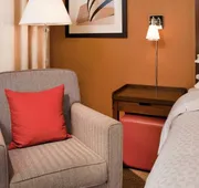 Four Points by Sheraton Cleveland Airport hotel detail image 4