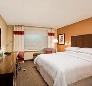 Four Points by Sheraton Cleveland Airport hotel detail image 5