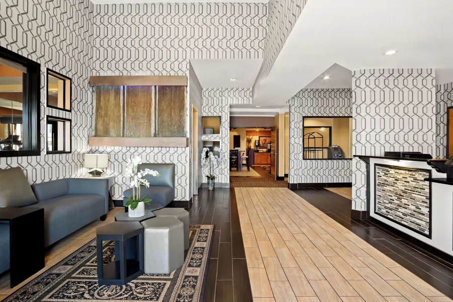 Best Western Plus Rockwall Inn & Suites hotel detail image 2