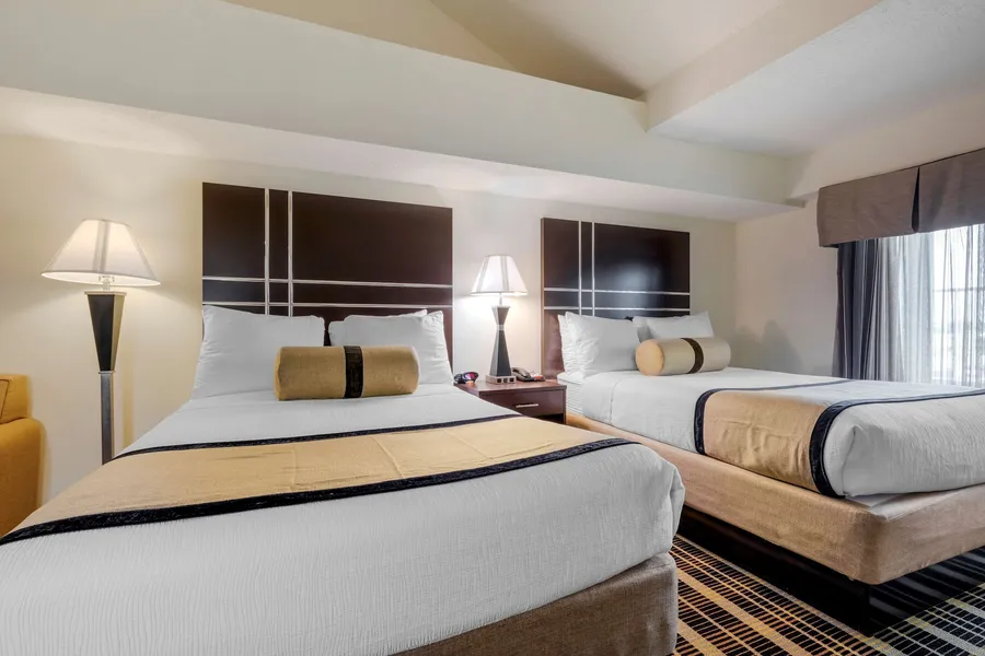 Best Western Plus Rockwall Inn & Suites hotel detail image 6
