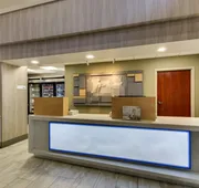 Holiday Inn Express & Suites Atlanta N-Perimeter Mall Area by IHG hotel detail image 7