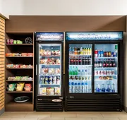 Holiday Inn Express & Suites Charlotte Arpt-Belmont by IHG hotel detail image 3