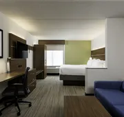 Holiday Inn Express & Suites Charlotte Arpt-Belmont by IHG hotel detail image 5