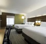 Holiday Inn Express & Suites Charlotte Arpt-Belmont by IHG hotel detail image 7