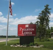Pellston Lodge hotel detail image 4