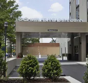 AC Hotel by Marriott Atlanta Downtown hotel detail image 3