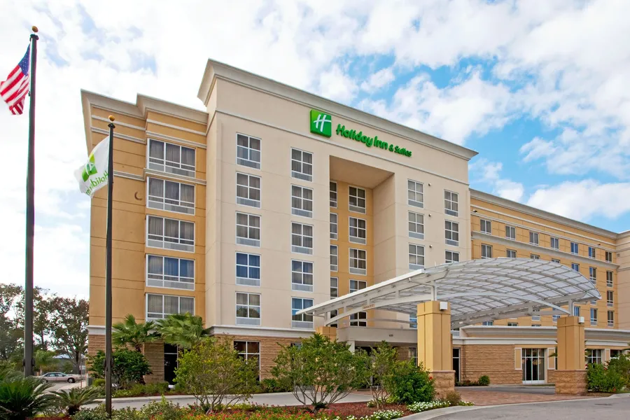 Holiday Inn Hotel & Suites Orange Park by IHG hotel detail image 2