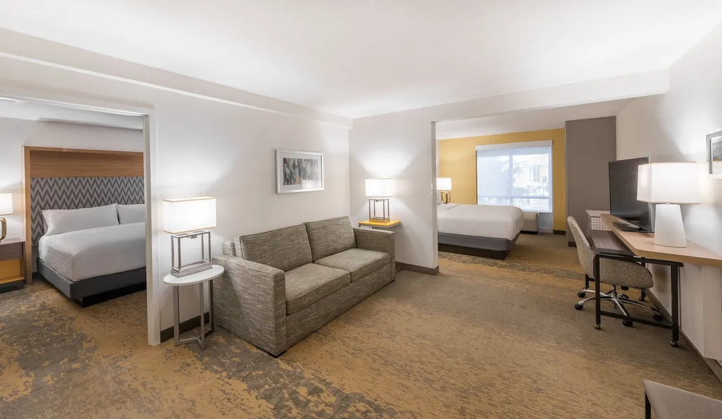 Holiday Inn Hotel & Suites Orange Park by IHG hotel detail image 6
