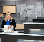 Holiday Inn Express & Suites Milton East I-10 by IHG hotel detail image 5