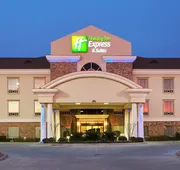 Holiday Inn Express Hotel & Suites Conroe I-45 North by IHG hotel detail image 3