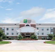 Holiday Inn Express Hotel & Suites Conroe I-45 North by IHG hotel detail image 4