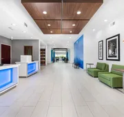 Holiday Inn Express Hotel & Suites Conroe I-45 North by IHG hotel detail image 5