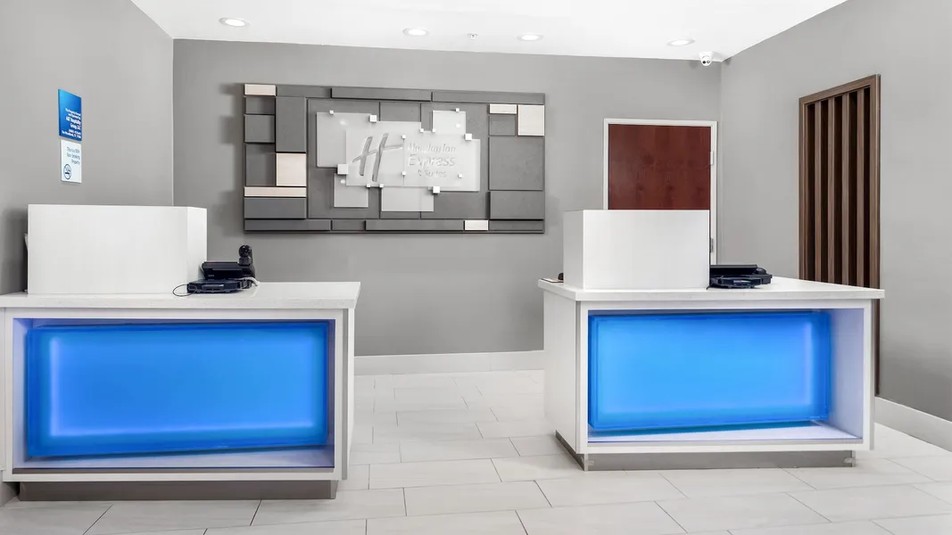 Holiday Inn Express Hotel & Suites Conroe I-45 North by IHG hotel detail image 6