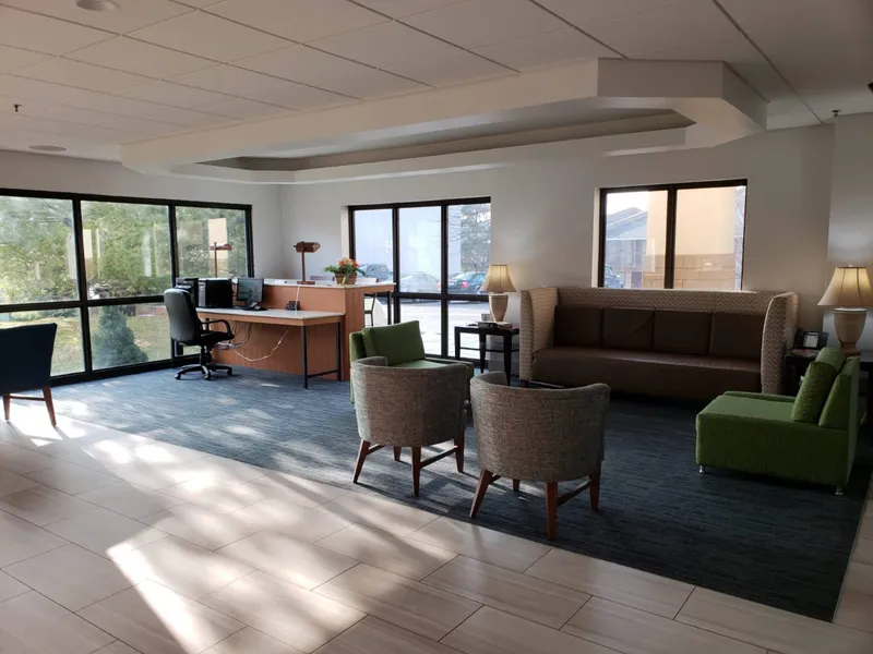 Holiday Inn Express Edgewood-Aberdeen-Bel Air by IHG hotel detail image 2
