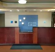 Holiday Inn Express Edgewood-Aberdeen-Bel Air by IHG hotel detail image 4