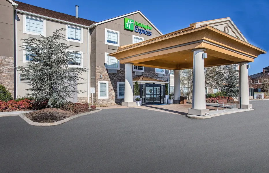 Holiday Inn Express & Suites Alcoa (Knoxville Airport) by IHG hotel detail image 2