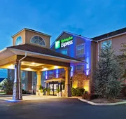 Holiday Inn Express & Suites Alcoa (Knoxville Airport) by IHG hotel detail image 3