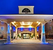 Holiday Inn Express & Suites Alcoa (Knoxville Airport) by IHG hotel detail image 5