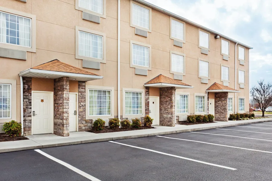 Holiday Inn Express & Suites Alcoa (Knoxville Airport) by IHG hotel detail image 6