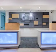 Holiday Inn Express & Suites Alcoa (Knoxville Airport) by IHG hotel detail image 7