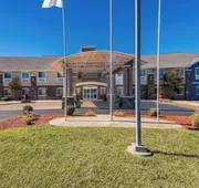 Holiday Inn Express Monticello by IHG hotel detail image 3