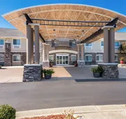 Holiday Inn Express Monticello by IHG hotel detail image 4