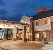 Holiday Inn Express Monticello by IHG hotel detail image 5
