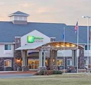 Holiday Inn Express Monticello by IHG hotel detail image 7