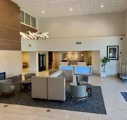 Holiday Inn Express Hotel & Suites Tracy by IHG hotel detail image 4
