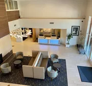 Holiday Inn Express Hotel & Suites Tracy by IHG hotel detail image 5