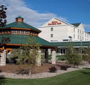 Hilton Garden Inn Watertown/Thousand Islands hotel detail image 3