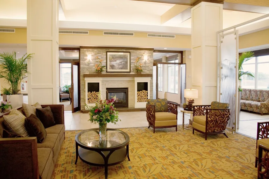 Hilton Garden Inn Watertown/Thousand Islands hotel detail image 6