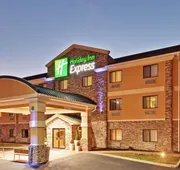 Holiday Inn Express Winfield by IHG hotel detail image 3