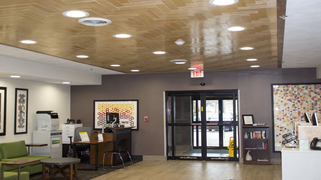 Holiday Inn Express Winfield by IHG hotel detail image 6