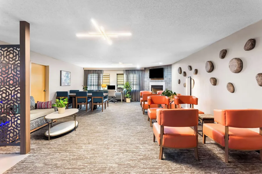 Best Western Oswego Hotel hotel detail image 2
