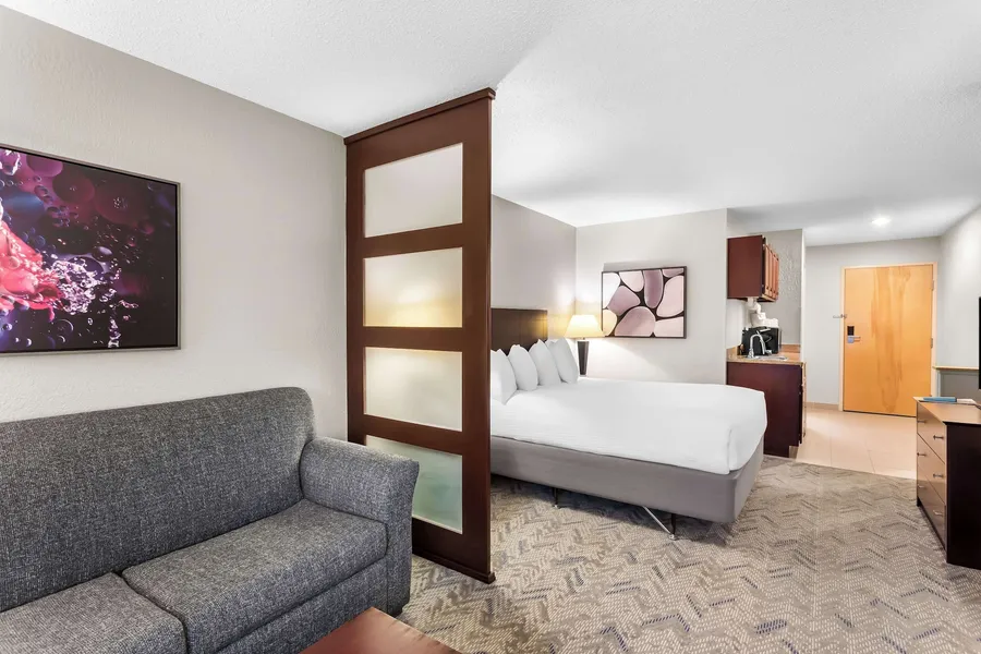 Best Western Oswego Hotel hotel detail image 6