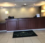 Wingate by Wyndham Ashland hotel detail image 3