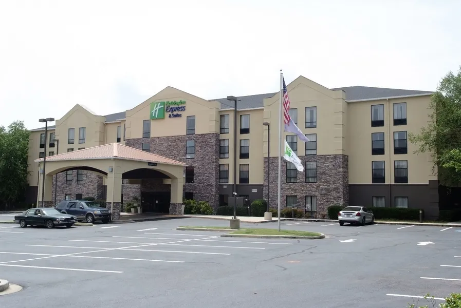 Holiday Inn Express Hotel & Suites Blythewood by IHG hotel detail image 2