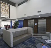 Holiday Inn Express Hotel & Suites Blythewood by IHG hotel detail image 3