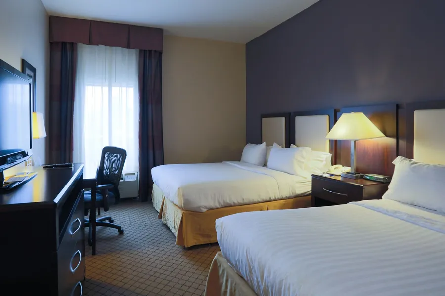 Holiday Inn Express Hotel & Suites Blythewood by IHG hotel detail image 6