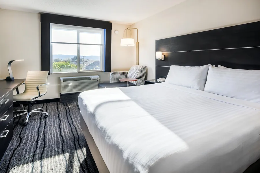 Holiday Inn Express Hotel & Suites Livermore by IHG hotel detail image 6